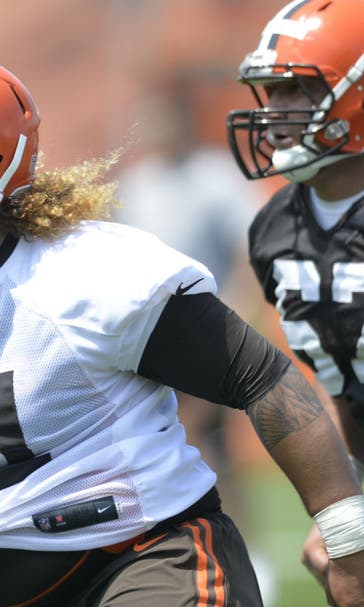 Did Browns upgrade their defensive line enough?